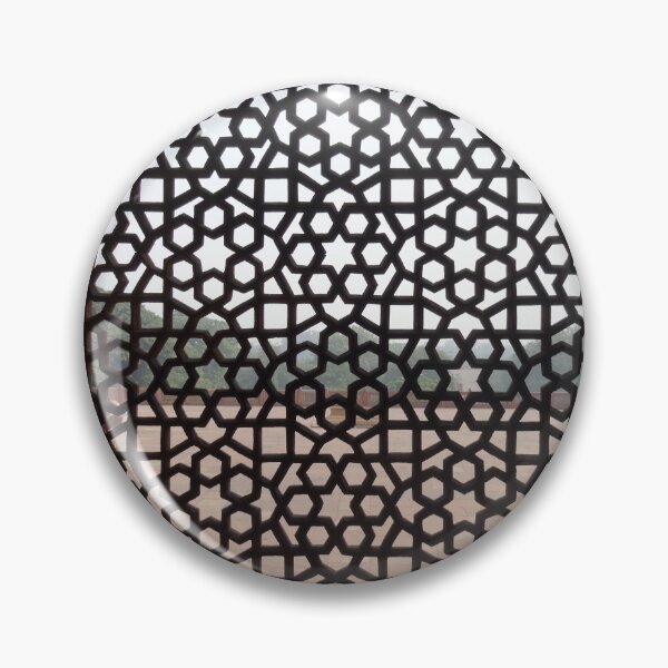 Item preview, delhi window lattice designed and sold by cuisinecat2.