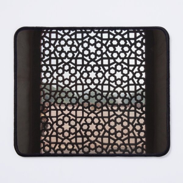 Item preview, delhi window lattice designed and sold by cuisinecat2.