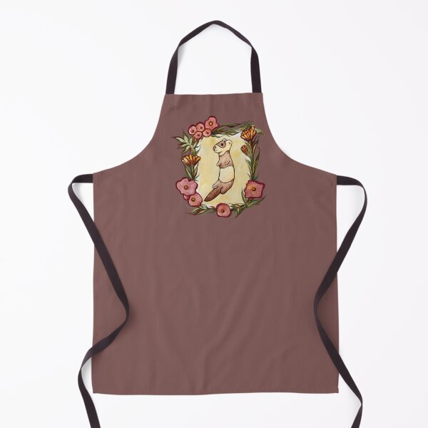 Item preview, Lovely Ferret designed and sold by FrictionMaxxing.