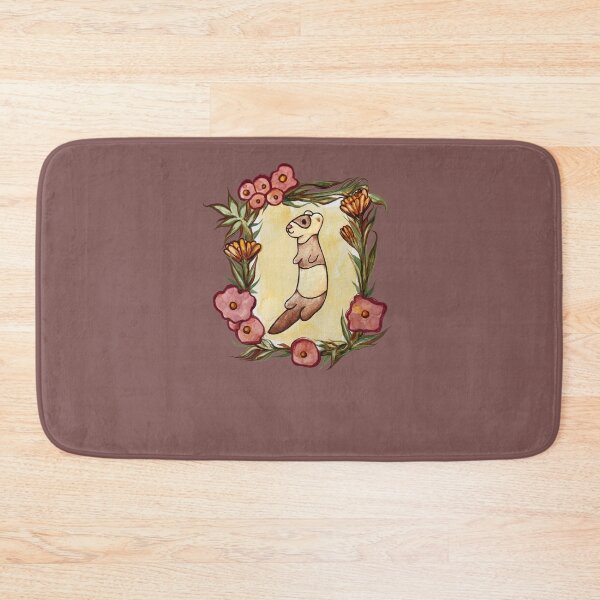 Item preview, Lovely Ferret designed and sold by FrictionMaxxing.
