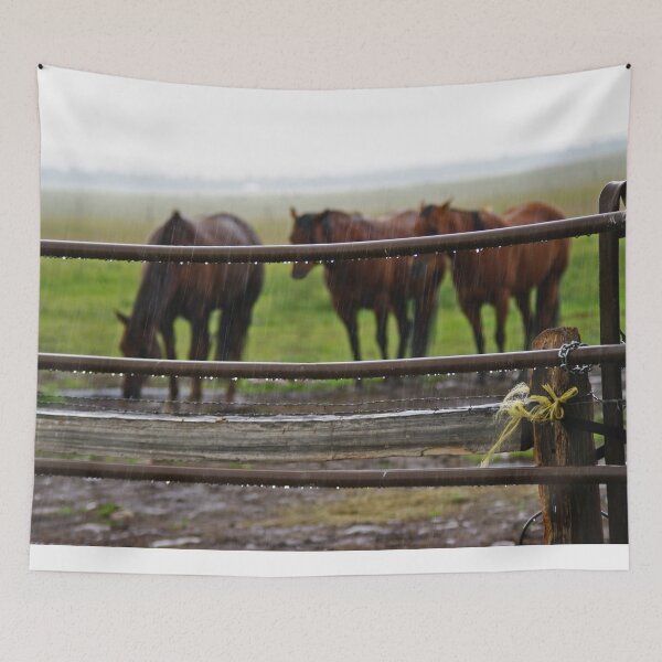 Item preview, Rain In The Valley designed and sold by Gary Benson.