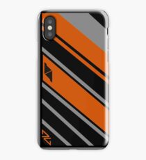 CS:GO - Asimov Style iPhone Case