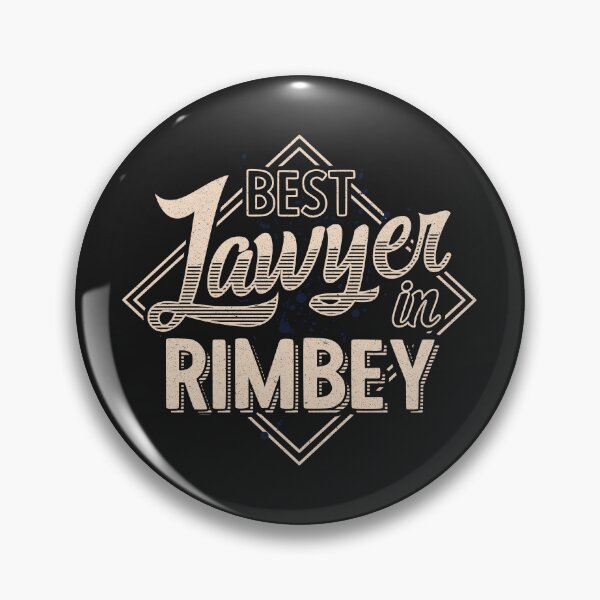 Item preview, Best Lawyer In Rimbey | Rimbey | Alberta | Canada | Lawyer | Gifts For Lawyers designed and sold by DrawingBoard.