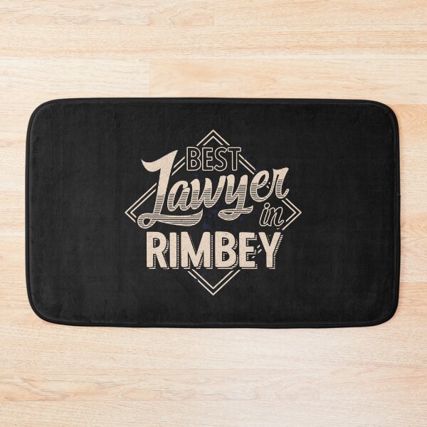 Item preview, Best Lawyer In Rimbey | Rimbey | Alberta | Canada | Lawyer | Gifts For Lawyers designed and sold by DrawingBoard.