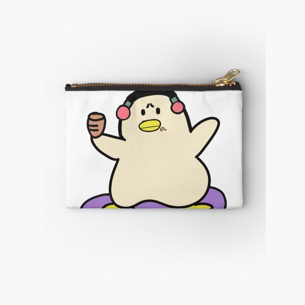 Item preview, Skateboard duck designed and sold by Googo.