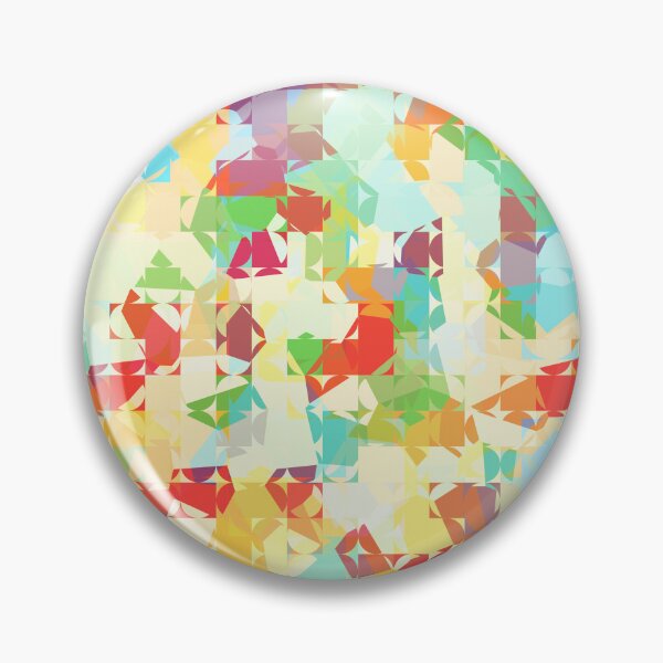 Item preview, Happiness designed and sold by Kelly Dietrich Mandala & Fractal Art.