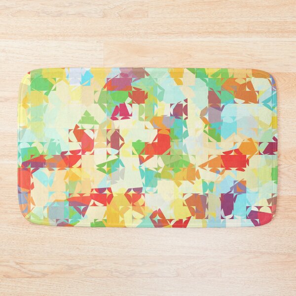 Item preview, Happiness designed and sold by Kelly Dietrich Mandala & Fractal Art.