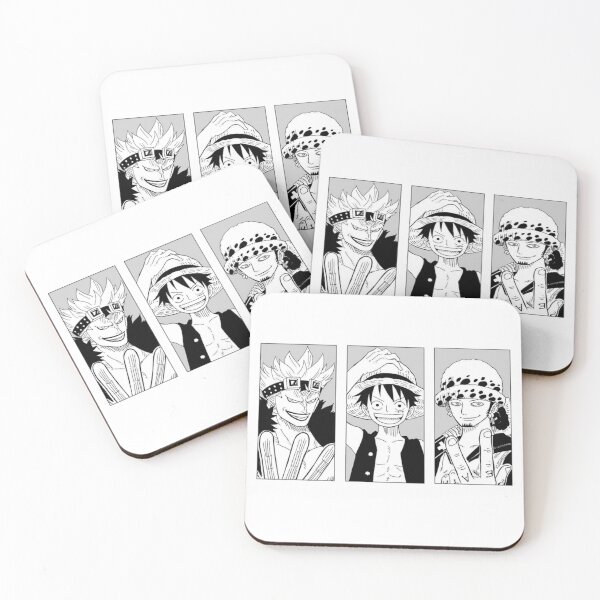 Item preview, Luffy & Law designed and sold by salgado99.