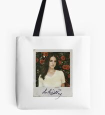 Bolsa de tela Lana del Rey