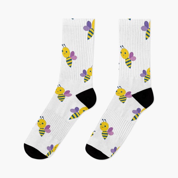 Item preview, Two Funny Bees designed and sold by Pavnud.