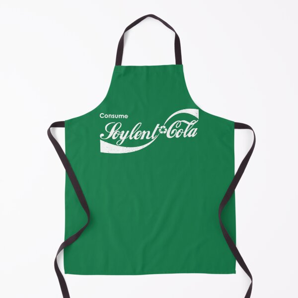 Item preview, Soylent Cola designed and sold by BishopCras.