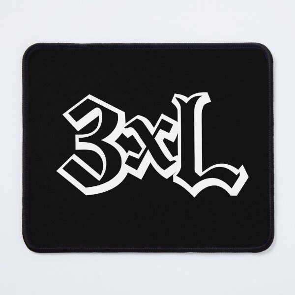 Item preview, 3xL designed and sold by LUSTLOVELATEX.