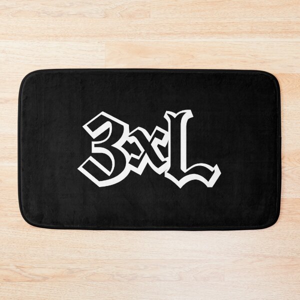 Item preview, 3xL designed and sold by LUSTLOVELATEX.