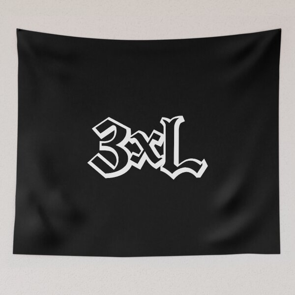 Item preview, 3xL designed and sold by LUSTLOVELATEX.