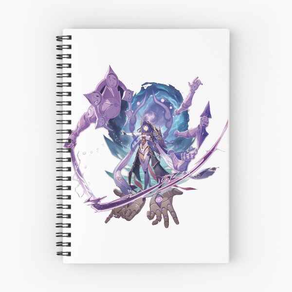 Item preview, GENSHIN IMPACT | RAIDEN SHOGUN BOSS designed and sold by MaxwellYT.