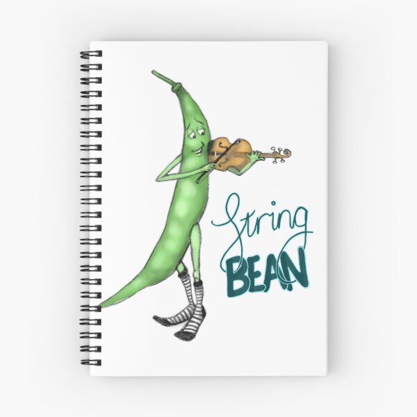Item preview, String Bean designed and sold by Cherie Roe Dirksen.