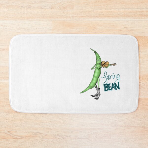 Item preview, String Bean designed and sold by Cherie Roe Dirksen.