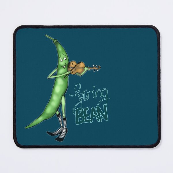 Item preview, String Bean designed and sold by Cherie Roe Dirksen.