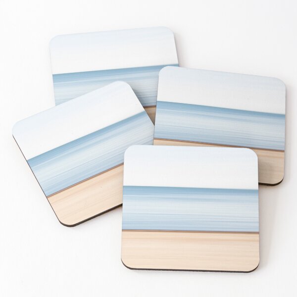 Item preview, Loop Beach Blur, Cotuit MA designed and sold by Jesse Barnett.