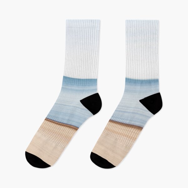 Item preview, Loop Beach Blur, Cotuit MA designed and sold by Jesse Barnett.
