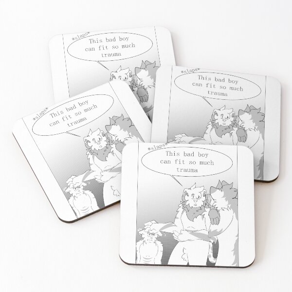 Item preview, Slaps designed and sold by Lauren Hemphill.