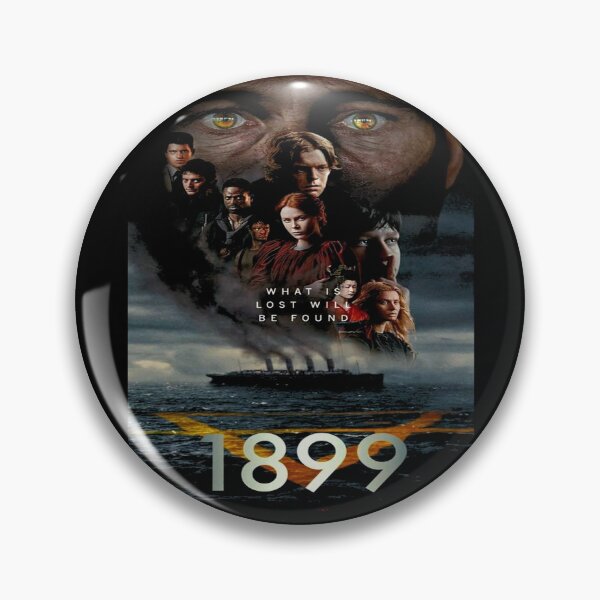 Item preview, 1899 Lost designed and sold by miyakopny.