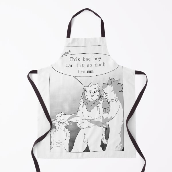 Item preview, Slaps designed and sold by Lauren Hemphill.