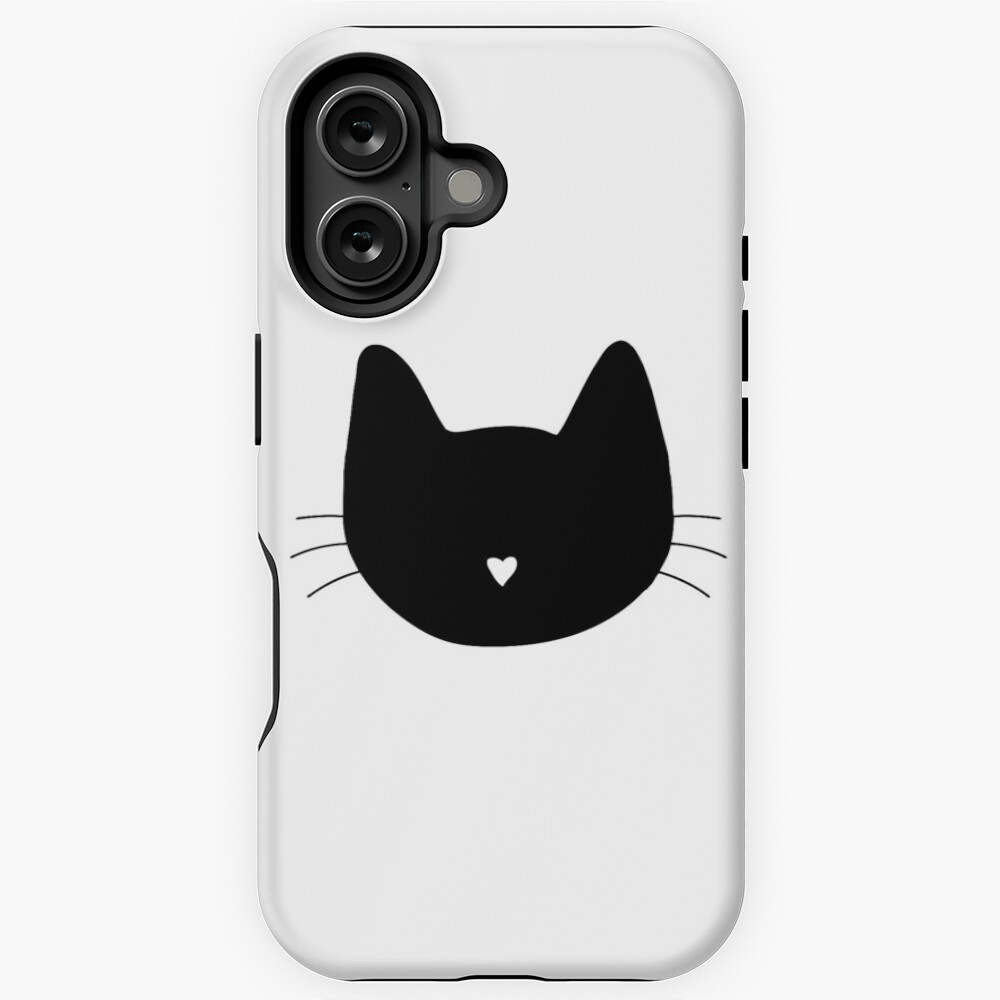 Item preview, iPhone Magsafe Tough Case designed and sold by DanaAndTheBooks.