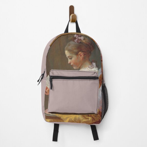 Item preview, Jean-Honoré Fragonard - A Young Girl Reading - The Reader - Jeune Fille lisant designed and sold by Vanité.