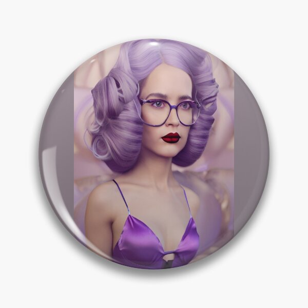 Item preview, Wistful Wisteria designed and sold by abidance.