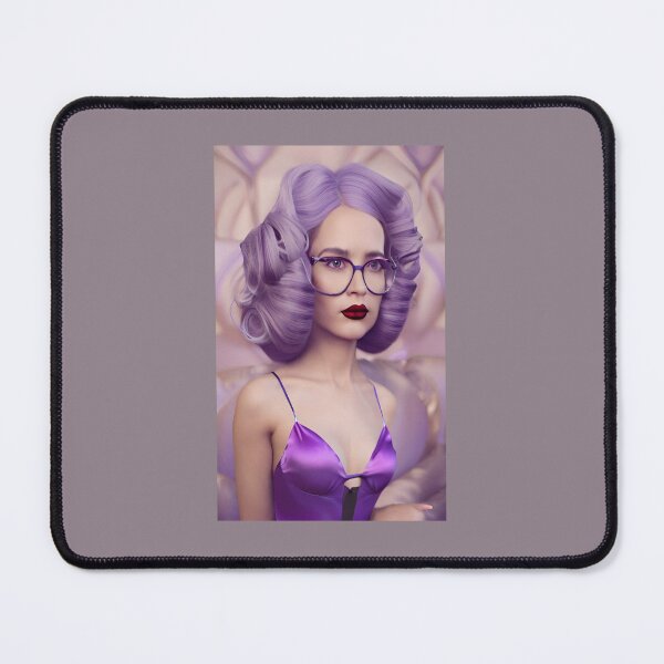 Item preview, Wistful Wisteria designed and sold by abidance.