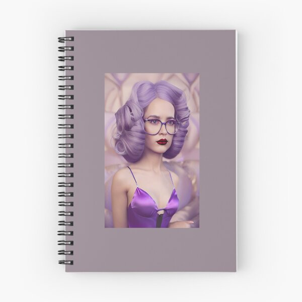 Item preview, Wistful Wisteria designed and sold by abidance.