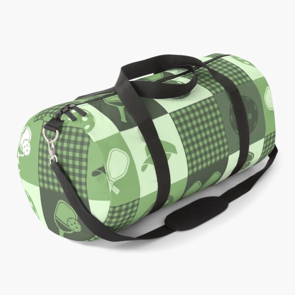 Item preview, Pickleball Patchwork Pattern designed and sold by Coffee Lifestyle.