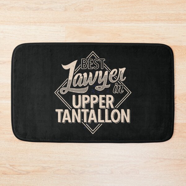 Item preview, Best Lawyer In Upper Tantallon | Upper Tantallon | Nova Scotia | Canada | Lawyer | Gifts For Lawyers designed and sold by DrawingBoard.