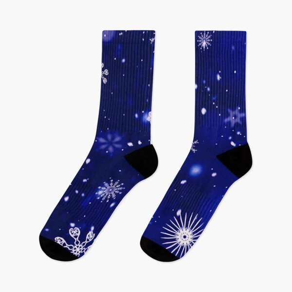 Item preview, The magic of snowflakes designed and sold by zeljana0504.