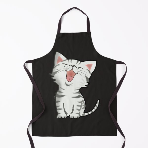 Item preview, Laughing Cat designed and sold by Dewlangrial.