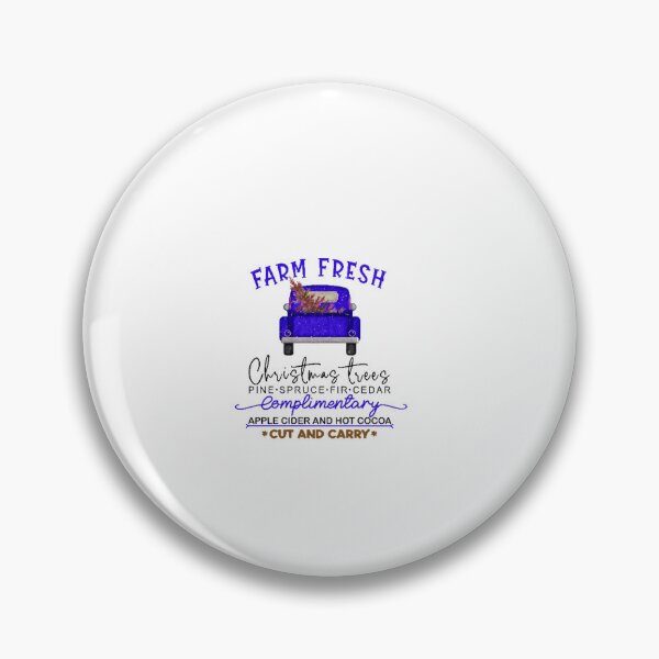 Item preview, FARM FREST CHRISTMAN TREE designed and sold by marie1919.