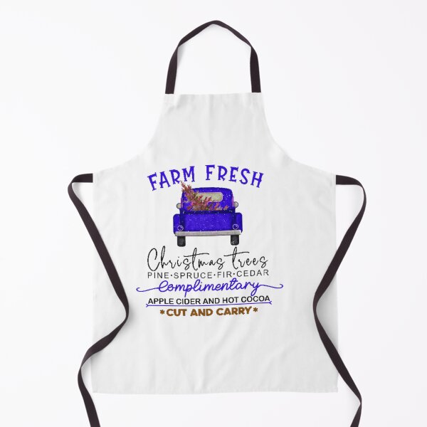 Item preview, FARM FREST CHRISTMAN TREE designed and sold by marie1919.
