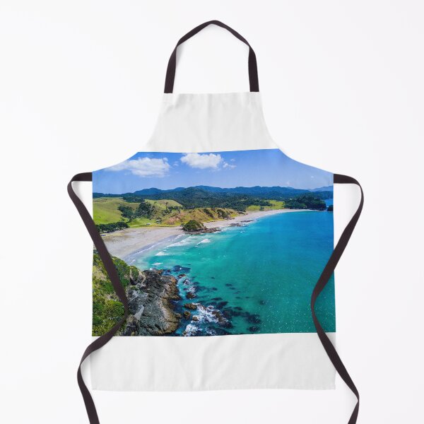 Item preview, New Zealand, Beautiful Exotic Ocean Views, Ocean Mountain designed and sold by newburyboutique.