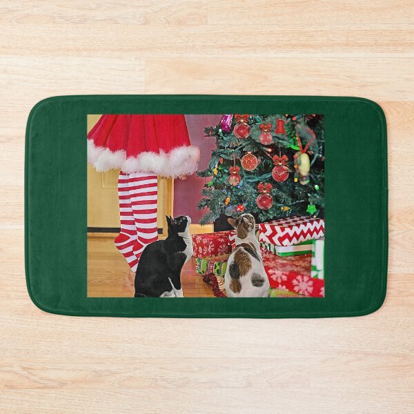 Item preview, Decorating The Tree designed and sold by RedSparkles Designs.