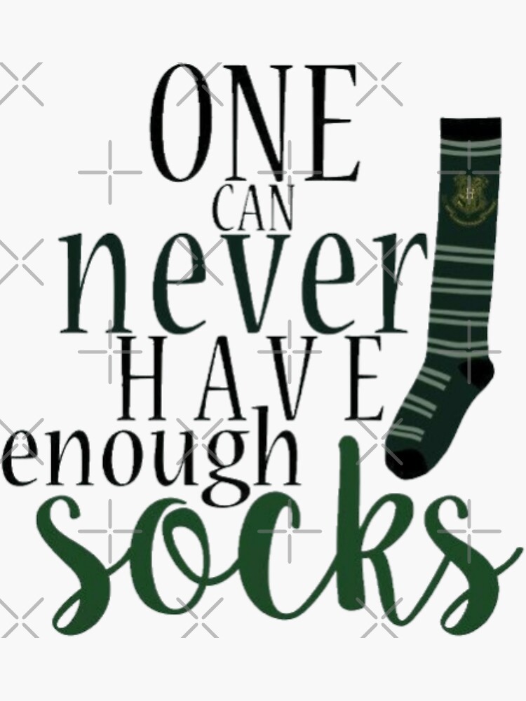 one-can-never-sticker-for-sale-by-wizardingqoutes-redbubble