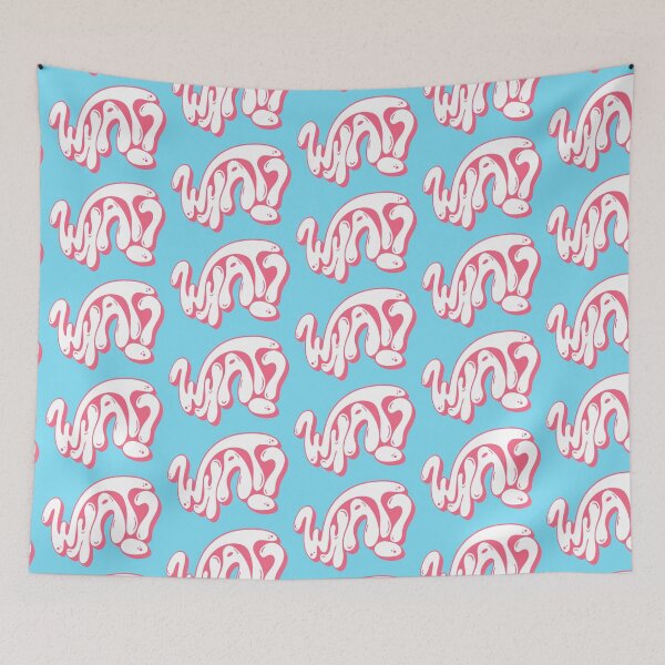 Item preview, What? What? designed and sold by cartoonalarm.