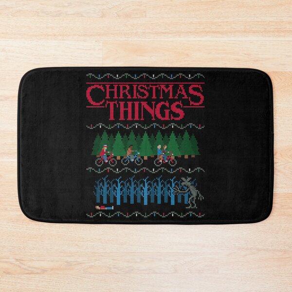 Item preview, Christmas Things - Tshirt designed and sold by HoshiJuku.