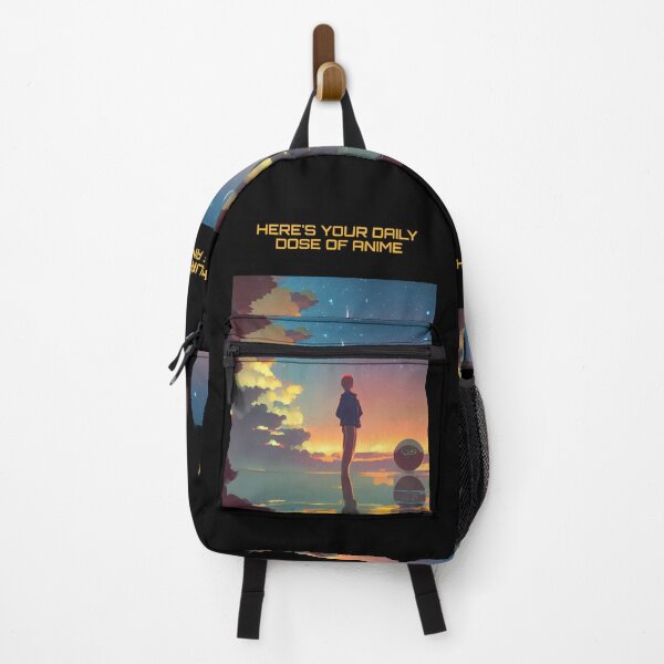 Item preview, Here your daily dose of anime designed and sold by cp3foralltime.