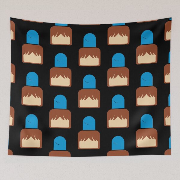 Item preview, Mac & Bloo designed and sold by Dees-Designs.