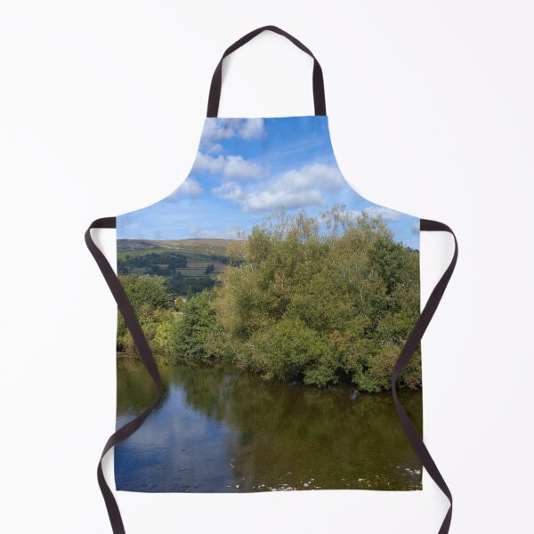Item preview, The River Usk as it passes through Crickhowell South Wales designed and sold by VnGphoto.