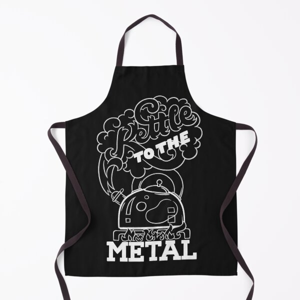 Item preview, Kettle to the Metal designed and sold by polliadesign.