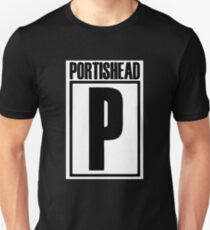 Portishead Unisex T-Shirt