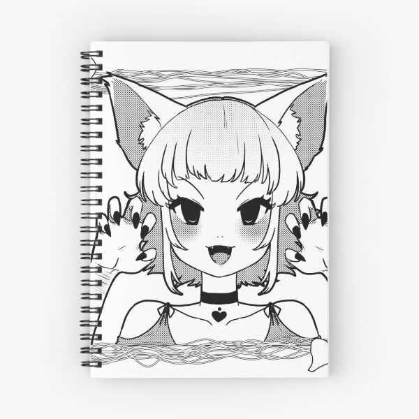 Item preview, Catscratches designed and sold by 1mmko.