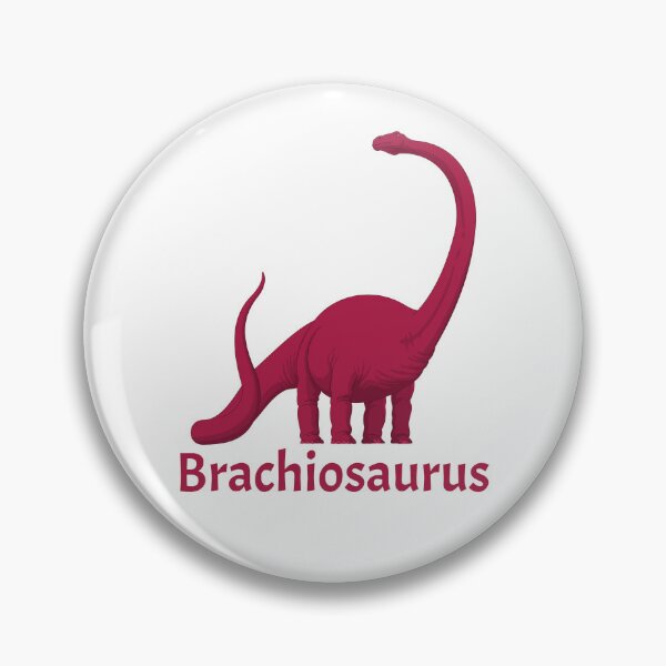 Item preview, Brachiosaurus Dinosaur For Kids designed and sold by Imran Ijaz Butt.